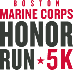 Boston Marine Corps Honor Run 5K Presented by Hanscom Federal Credit Union